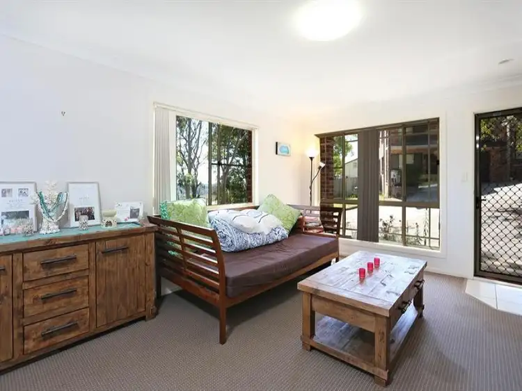 Sixth view of Homely townhouse listing, 4/602 Ballina Pl, Goonellabah NSW 2480