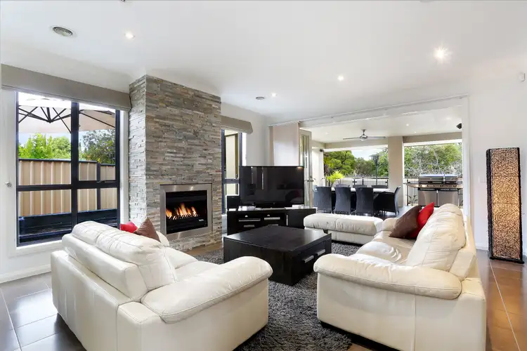 Second view of Homely house listing, 15 Coane Street, Pascoe Vale VIC 3044