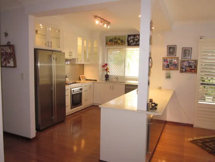 Sixth view of Homely house listing, B/1 Scenic Crescent, South Perth WA 6151