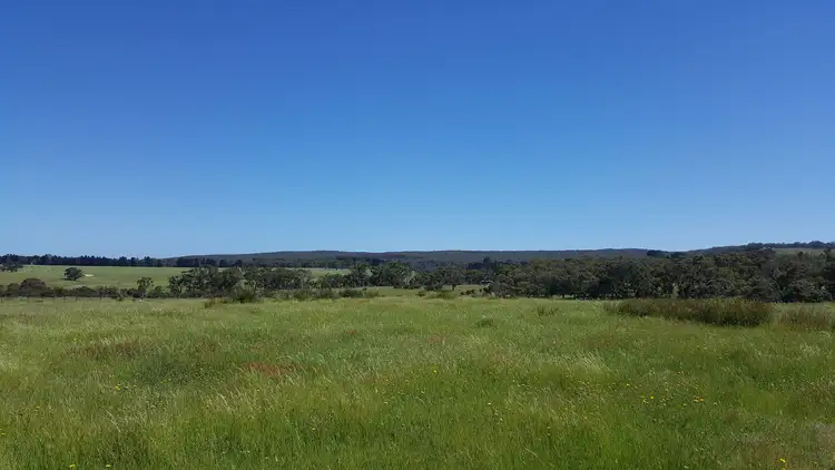 Sixth view of Homely land listing, LOT 3X & 3N Moonlight Road, Berringa VIC 3351
