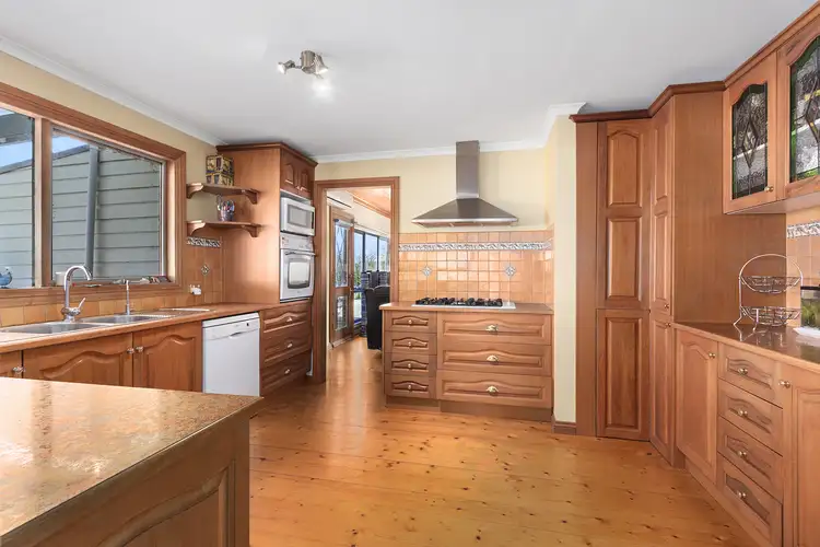 Second view of Homely rural property listing, 111 Shillinglaw Road, Drouin VIC 3818