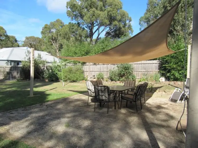 Second view of Homely house listing, 27 Corks Road, Macedon VIC 3440