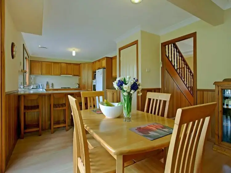 Third view of Homely house listing, 63 Crestview Avenue, Kellyville NSW 2155