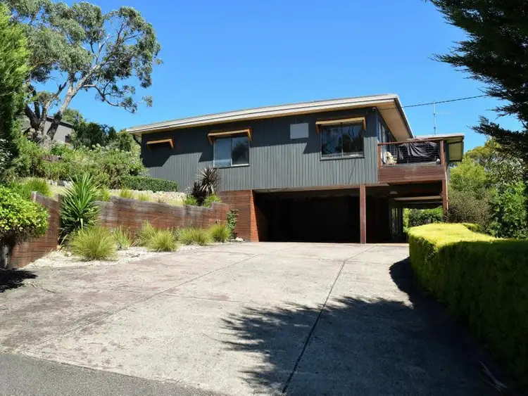 Second view of Homely house listing, 26 Hove Road, Rosebud VIC 3939