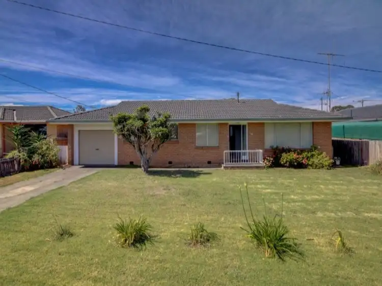 Main view of Homely house listing, 58 Otway Road, Warrnambool VIC 3280