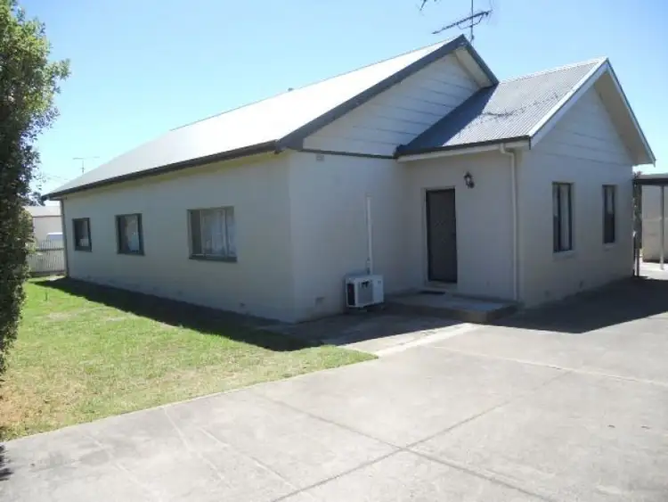 14 Webb Street, Mount Gambier SA 5290