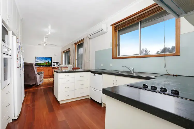 Fourth view of Homely house listing, 316 Lakeview, Koroit VIC 3282