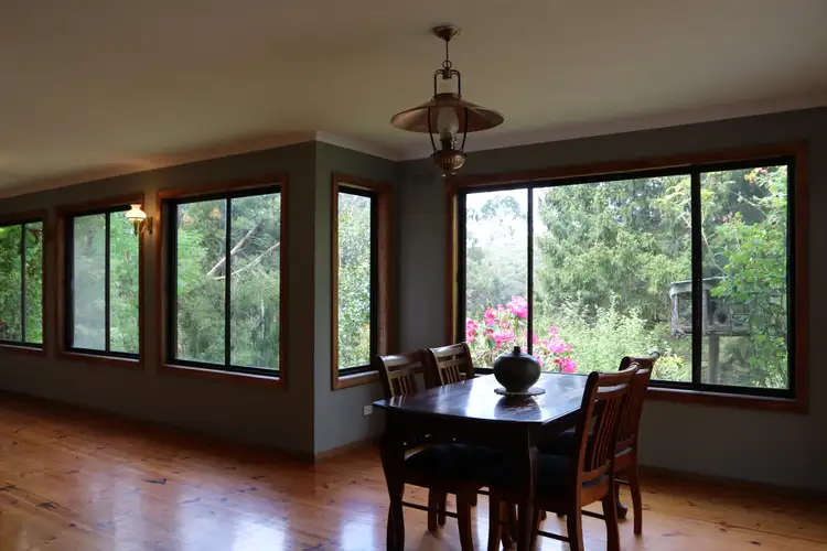 Fifth view of Homely house listing, 966 Greendale-Trentham Rd, Blackwood VIC 3458