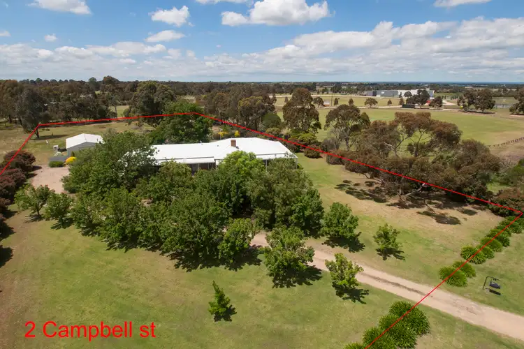 Fourth view of Homely rural property listing, 2 Campbell Street, Maffra VIC 3860