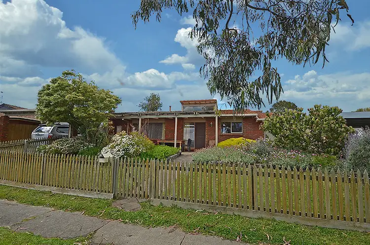 21 Shirva Crescent, Portland VIC 3305