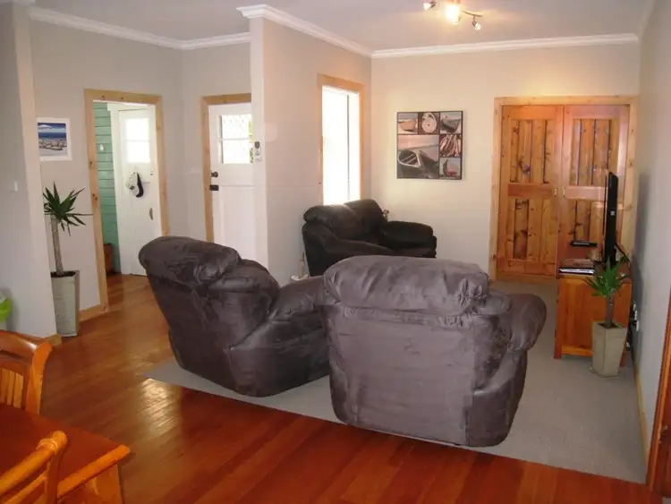 Third view of Homely house listing, 633 Backline Road, Forest TAS 7330