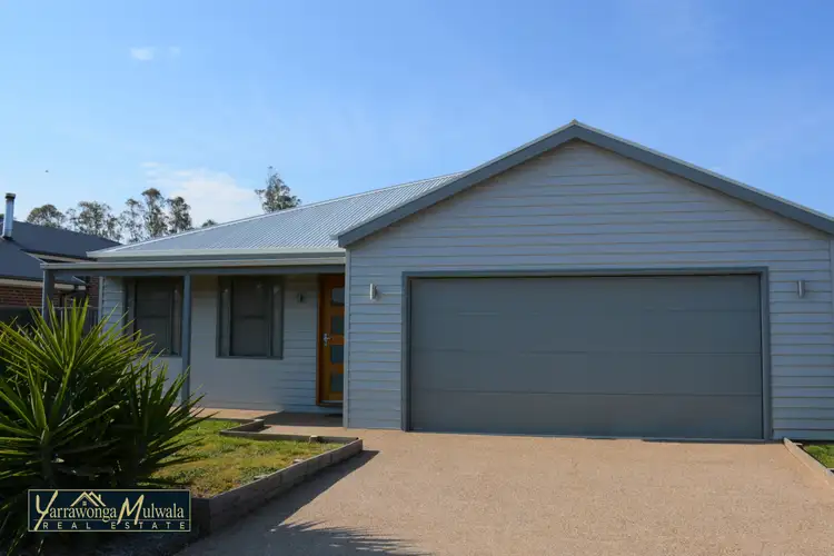12 Clarke Street, Bundalong VIC 3730