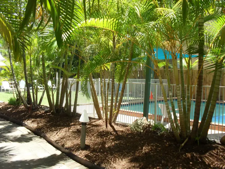 Fifth view of Homely unit listing, 211/2007 Gold Coast Hwy, Miami QLD 4220
