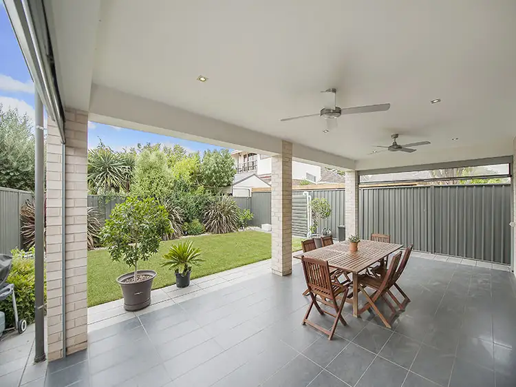Third view of Homely house listing, 2C Templewood Avenue, Manningham SA 5086