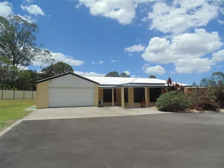 Fifth view of Homely rural property listing, 21 Roberts Drive, Cooroy QLD 4563