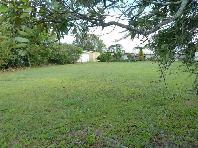 Second view of Homely land listing, Address available on request