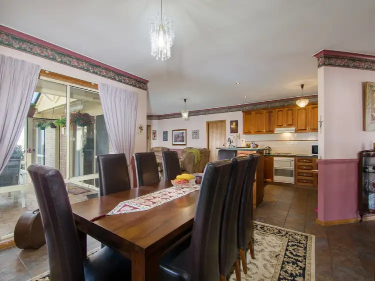 Fourth view of Homely house listing, 44 LORIKEET STREET, Mount Gambier SA 5290