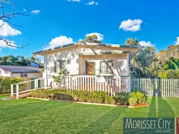 Main view of Homely house listing, 53 Yarrawonga Park Road, Yarrawonga Park NSW 2264