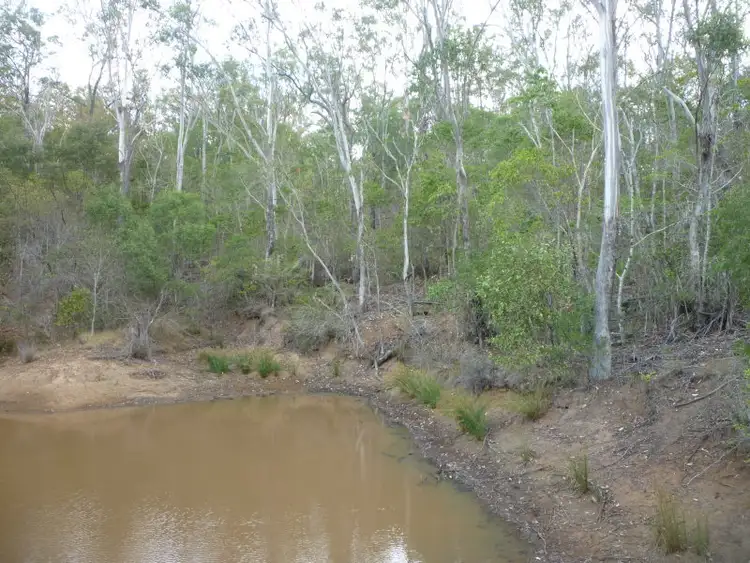Fifth view of Homely land listing, LOT 13 Old Esk Road, Blackbutt QLD 4306