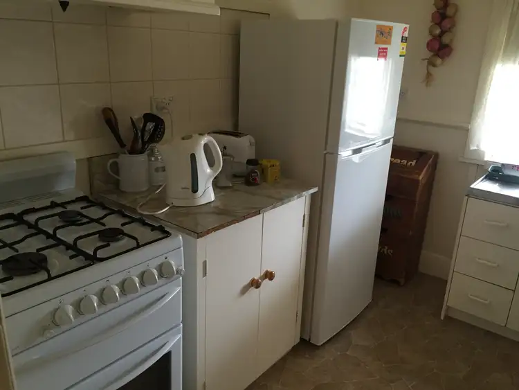 Second view of Homely house listing, 41 Tyers Street, Hamilton VIC 3300
