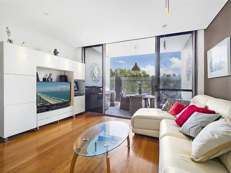 64/79 Macpherson Street, Warriewood NSW 2102