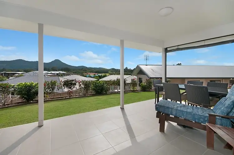 6 Laverty Court, Mullumbimby NSW 2482