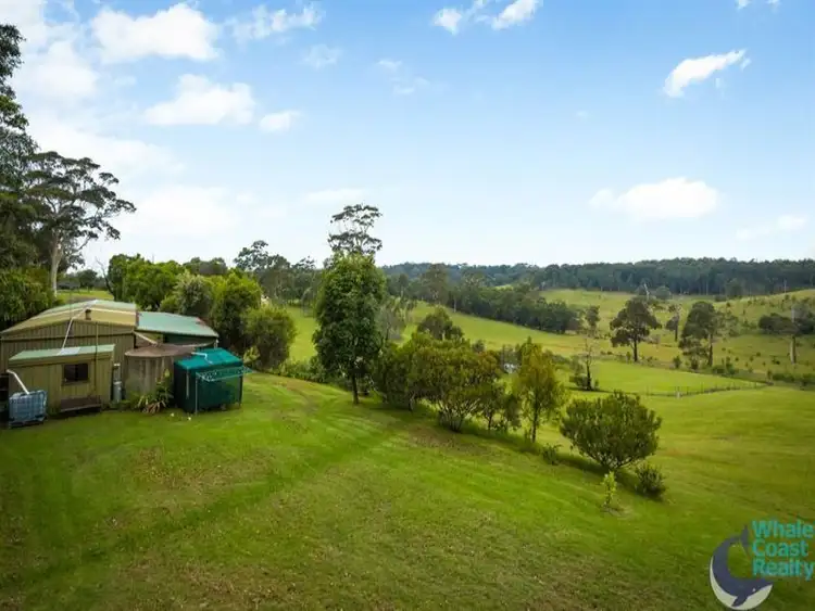 Fifth view of Homely land listing, 55 Wonga Road, Narooma NSW 2546