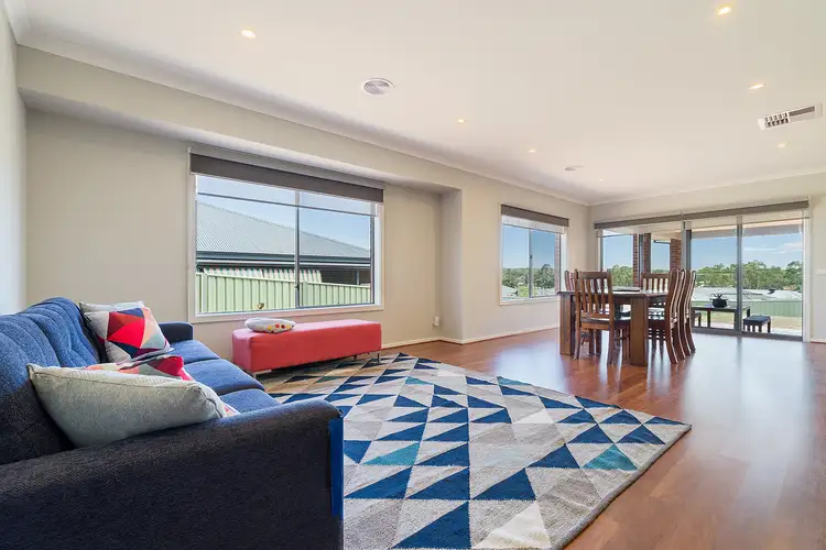 Third view of Homely house listing, 5 Captain Day Road, Campbells Creek VIC 3451