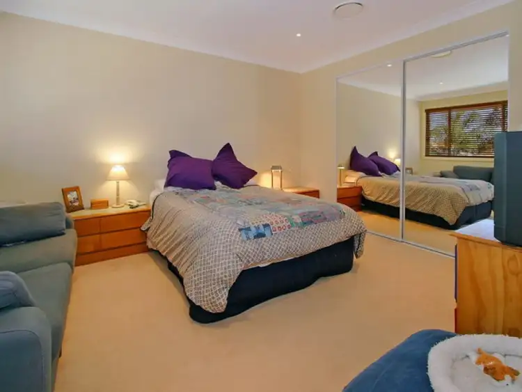Sixth view of Homely townhouse listing, 3/37-39 Windsor Road, Kellyville NSW 2155