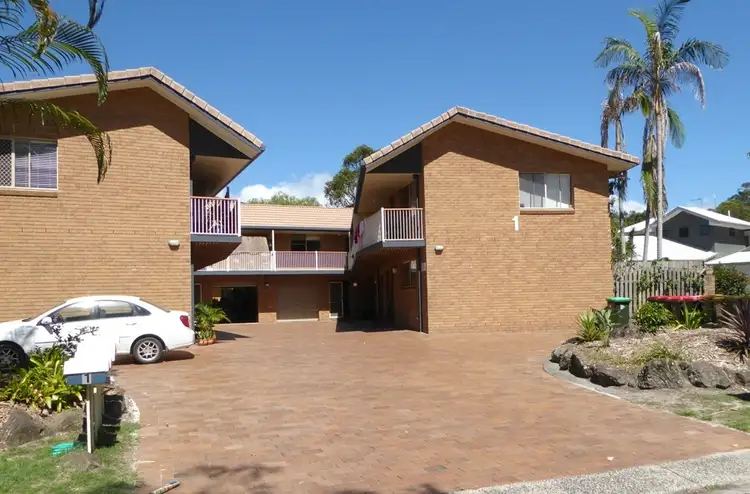 Fourth view of Homely unit listing, 3/1 Bindaree Way, Ocean Shores NSW 2483