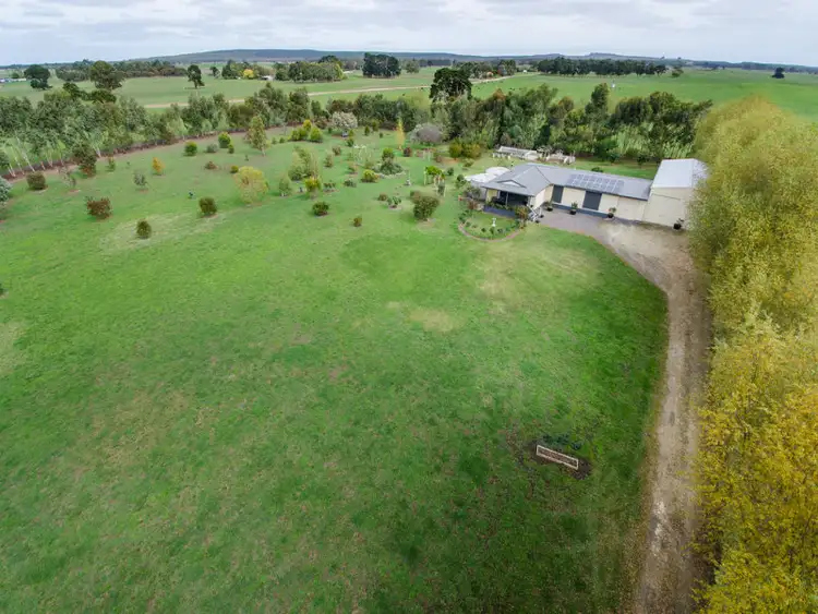 Fourth view of Homely house listing, 83 Lake Edward Road, Glencoe SA 5291