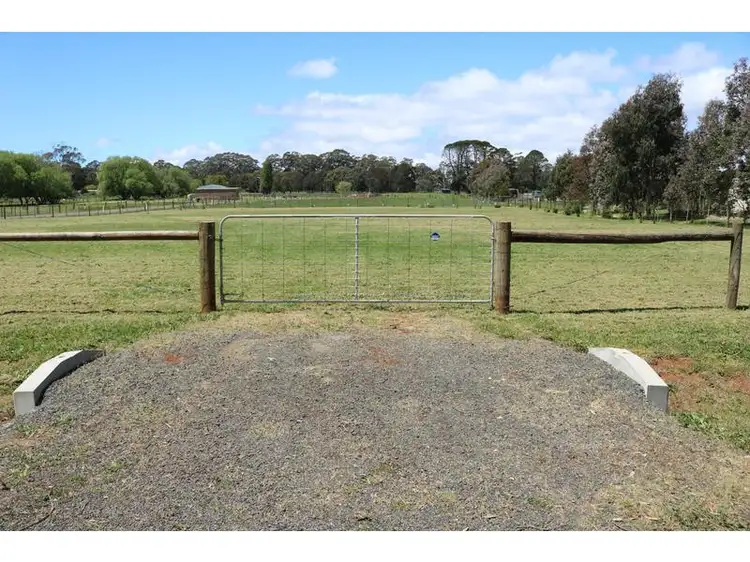 Third view of Homely land listing, 8 Gunyah Drive, Trentham VIC 3458