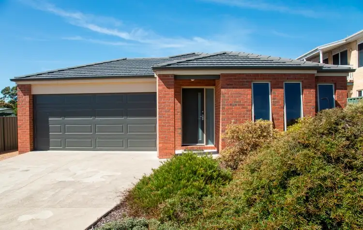 Main view of Homely house listing, 5 Park Avenue, Apollo Bay VIC 3233