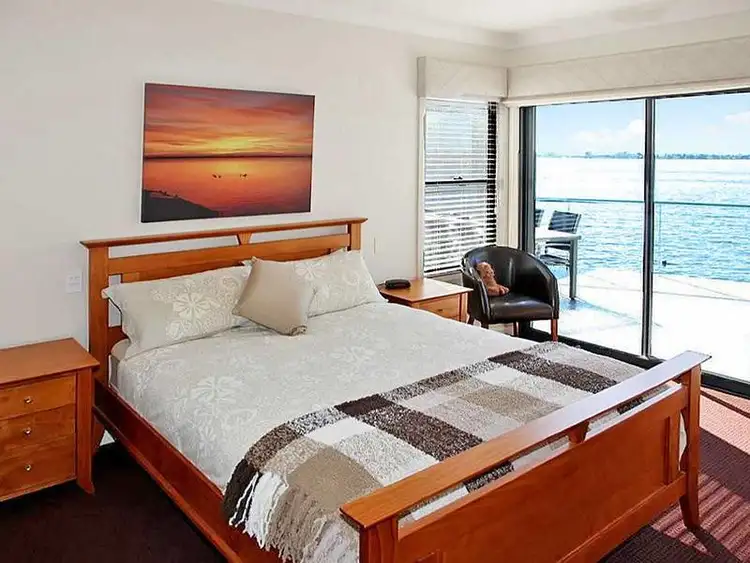 Sixth view of Homely house listing, 28 Cypress Drive, Mulwala NSW 2647