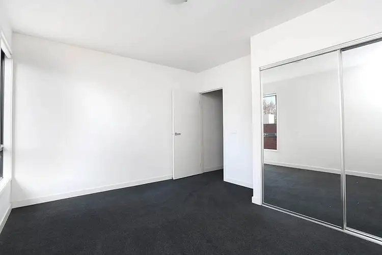 Sixth view of Homely townhouse listing, 2 Greenham Place, Footscray VIC 3011
