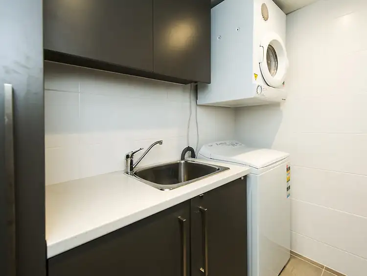 Sixth view of Homely apartment listing, 17/39 Bow River, Burswood WA 6100