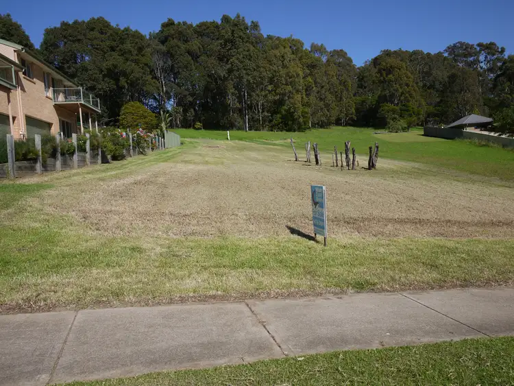 Seventh view of Homely land listing, 68 Warbler Crescent, North Narooma NSW 2546