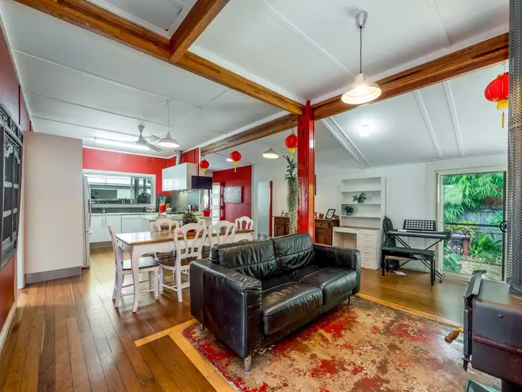 Fifth view of Homely house listing, 26 Ann Street, Mullumbimby NSW 2482
