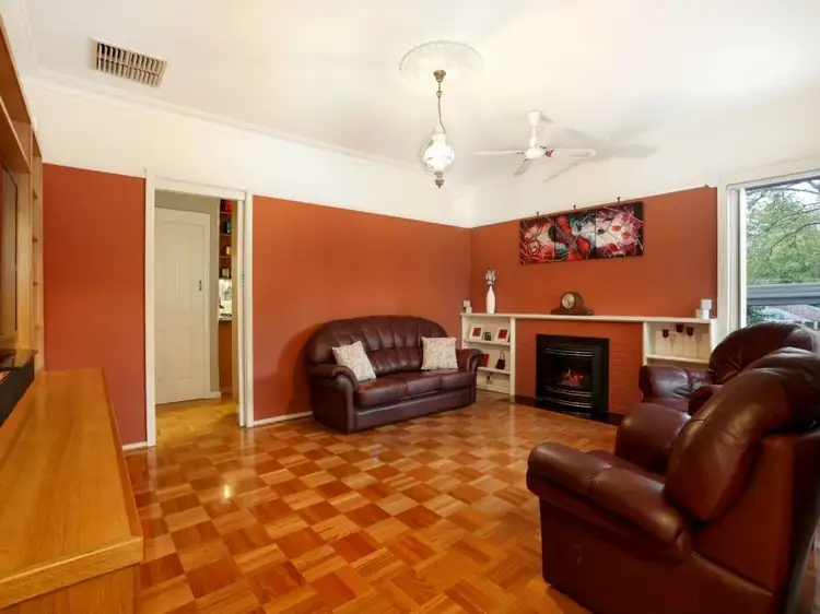 Second view of Homely house listing, 34 Boyana Crescent, Croydon VIC 3136