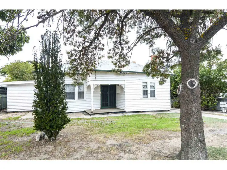 10 Errett Street, Horsham VIC 3400