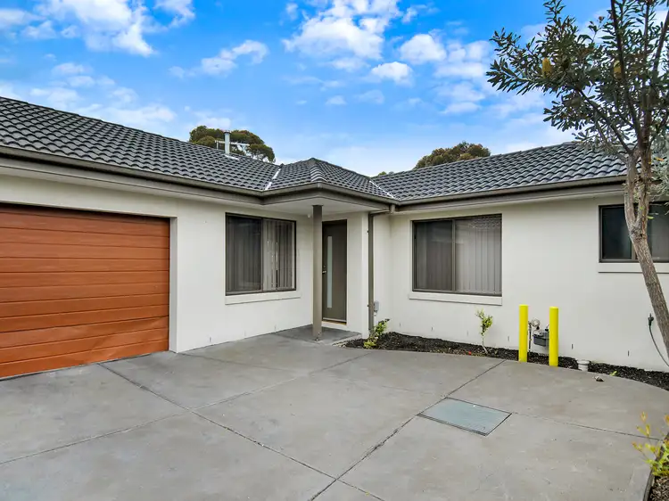 Main view of Homely unit listing, 3/68 French Street, Lalor VIC 3075