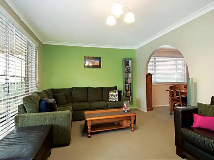 Fourth view of Homely house listing, 47 Janamba Avenue, Kellyville NSW 2155