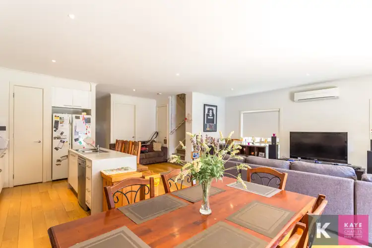 Fourth view of Homely house listing, 26 Edgeware Close, Pakenham VIC 3810