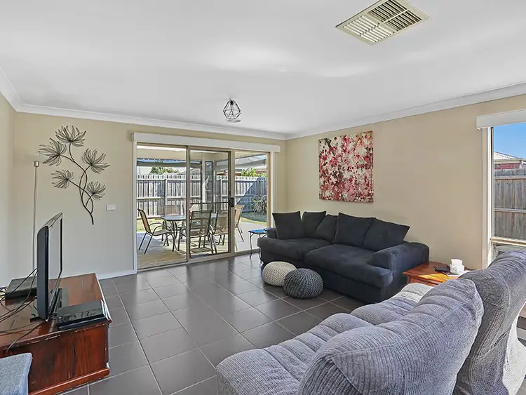 Third view of Homely house listing, 11 Nikola Court, Marshall VIC 3216