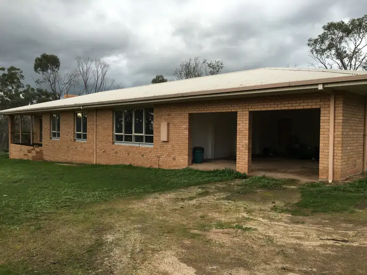 Second view of Homely house listing, 1371 Wedderburn – Dunolly Road, Wehla VIC 3518