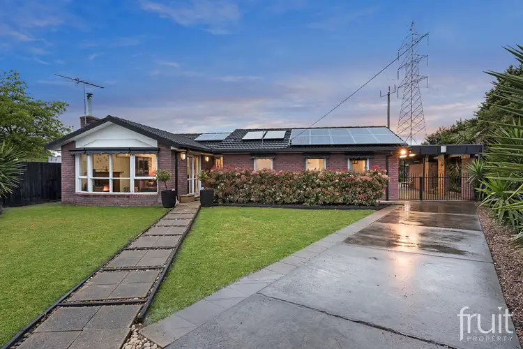 5 Birrilee Court, Grovedale VIC 3216