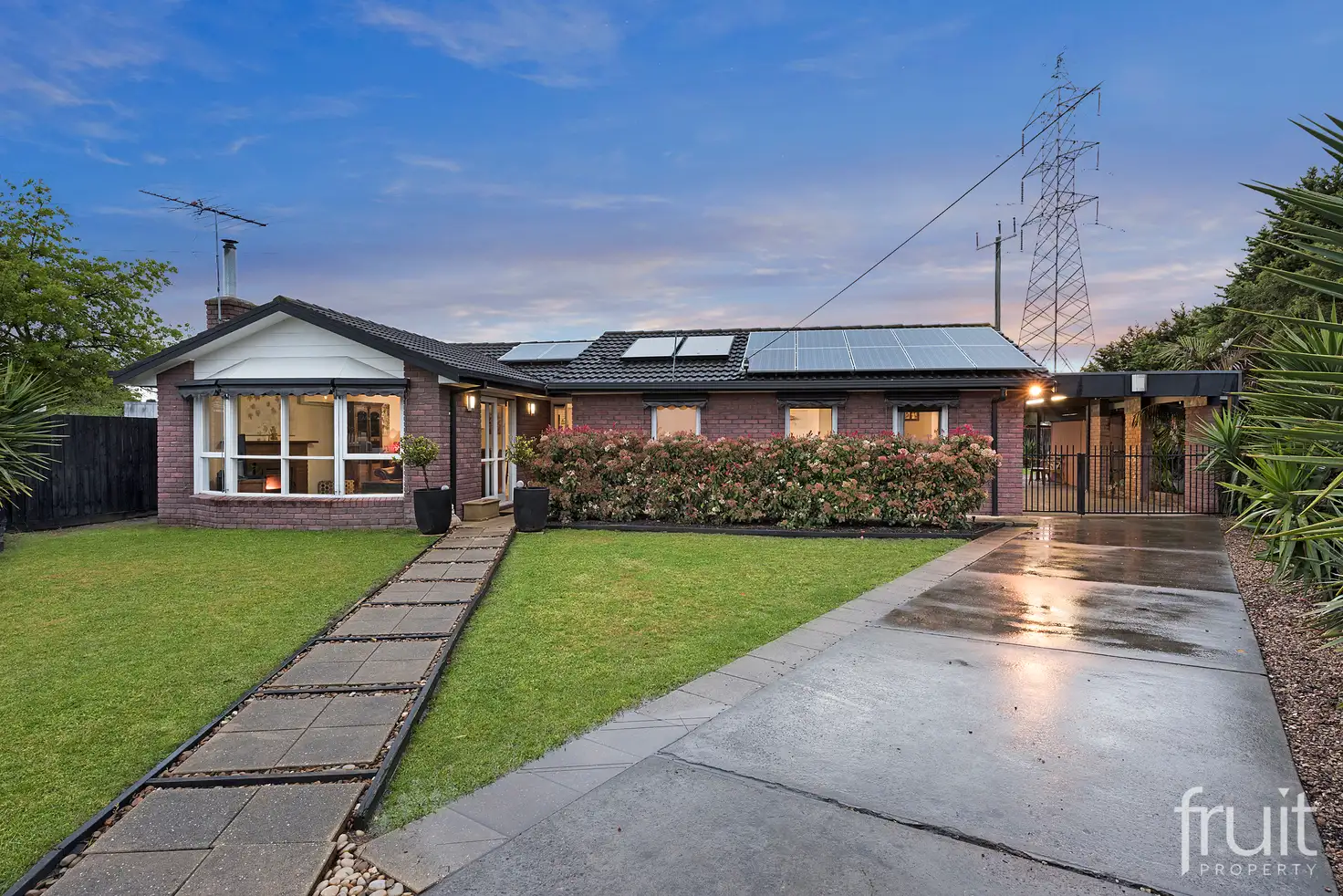 Main view of Homely house listing, 5 Birrilee Court, Grovedale VIC 3216