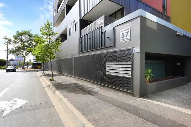 Sixth view of Homely apartment listing, 8/57 Homer Street, Moonee Ponds VIC 3039
