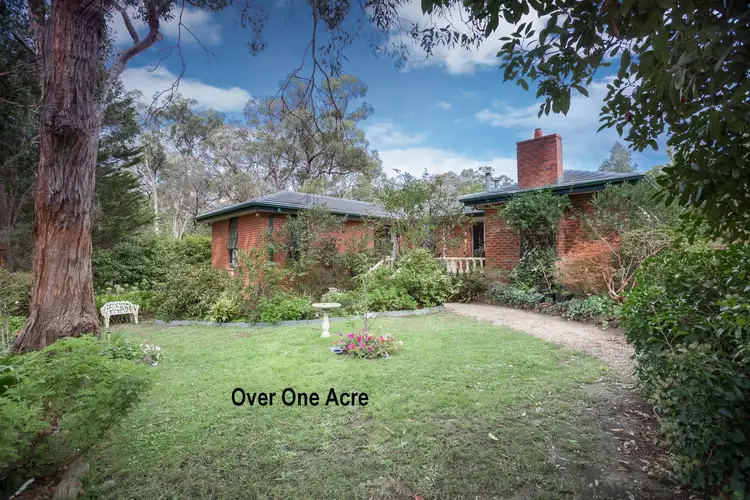 15 Grandview Avenue, Macedon VIC 3440