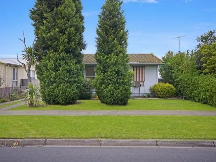 58 Yooringa Avenue, Norlane VIC 3214